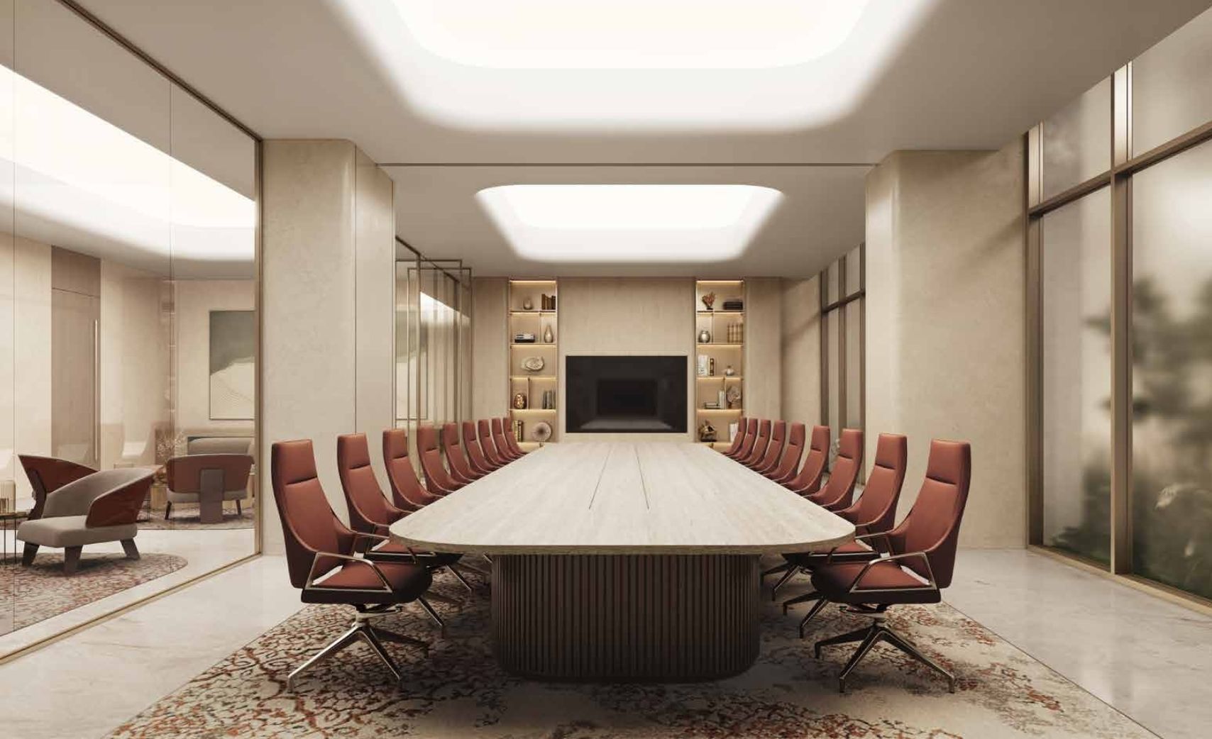 Palm Beach Towers Image 2